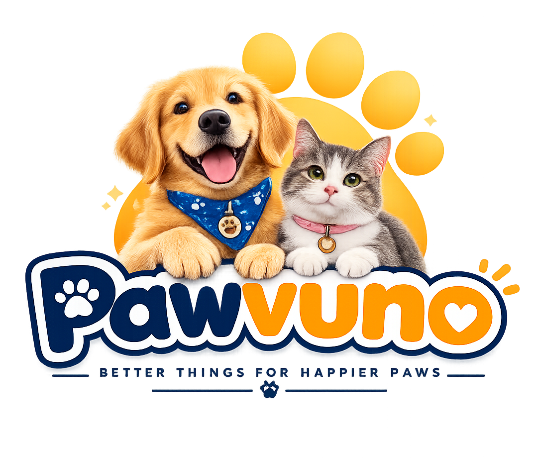 Pawvuno